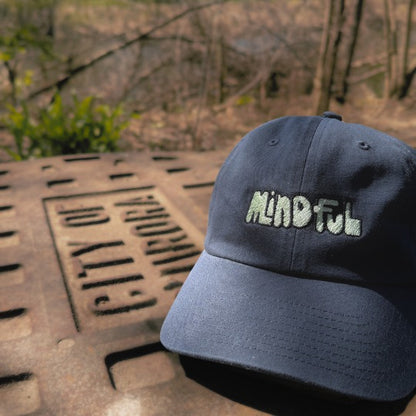 Mindful OG Logo ‘47 Hat