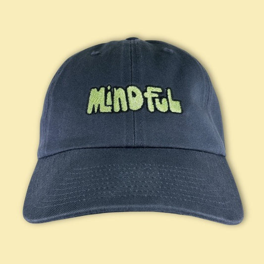 Mindful OG Logo ‘47 Hat